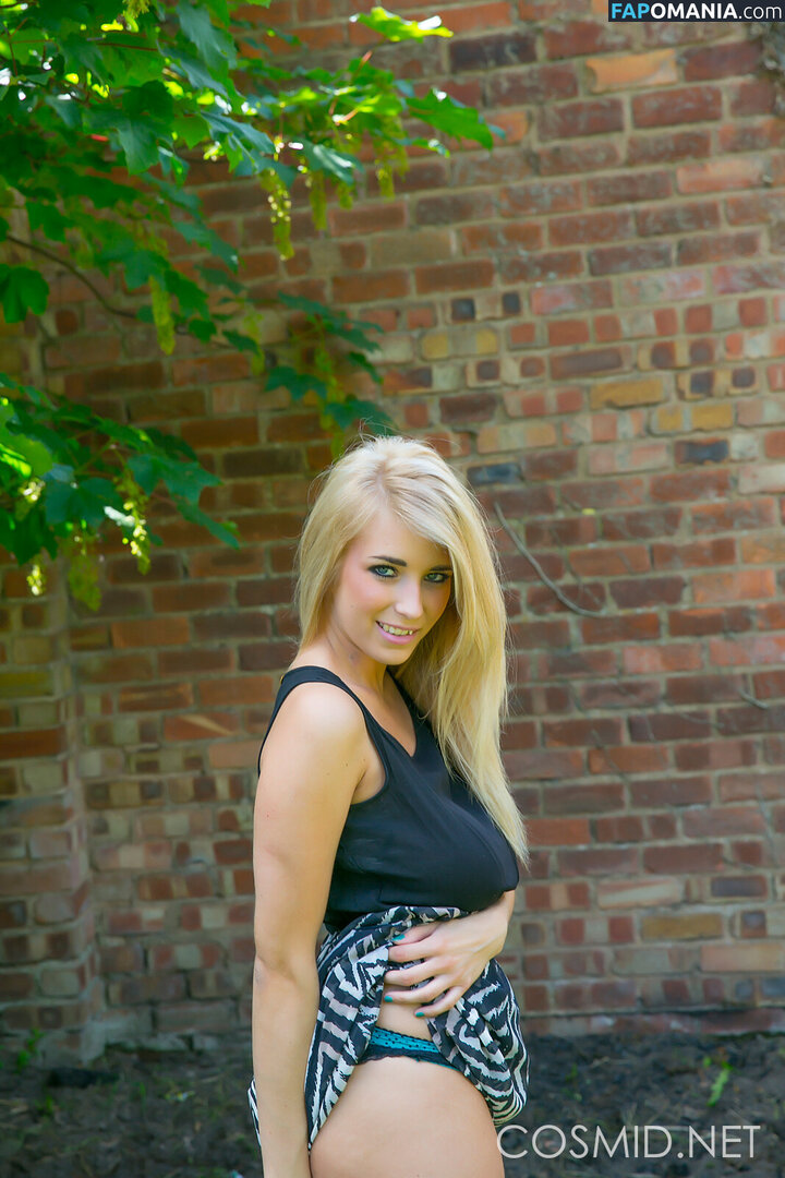Jodie Piper / liljodiep Naken OnlyFans  Läckta Foto #7