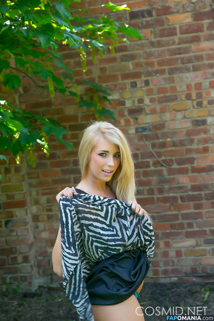 Jodie Piper / liljodiep Naken OnlyFans  Läckta Foto #8