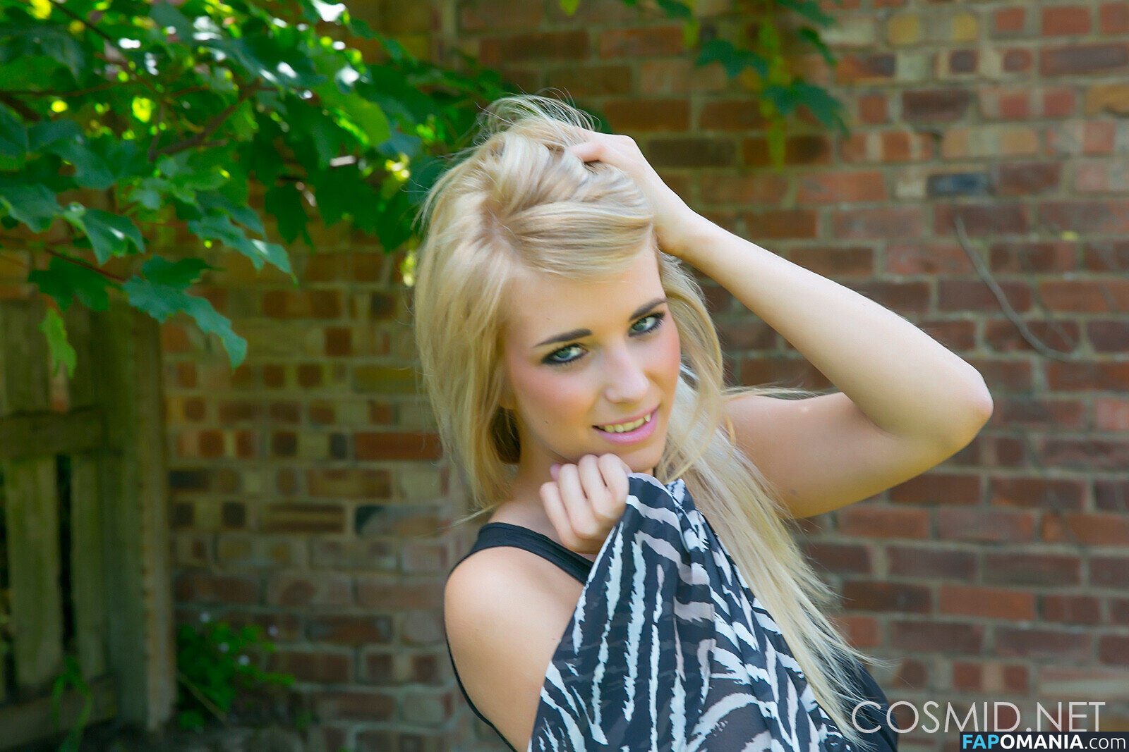 Jodie Piper / liljodiep Naken OnlyFans  Läckta Foto #10