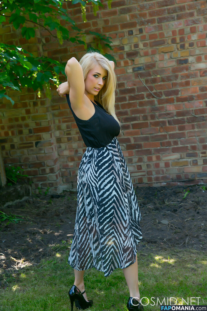 Jodie Piper / liljodiep Naken OnlyFans  Läckta Foto #13