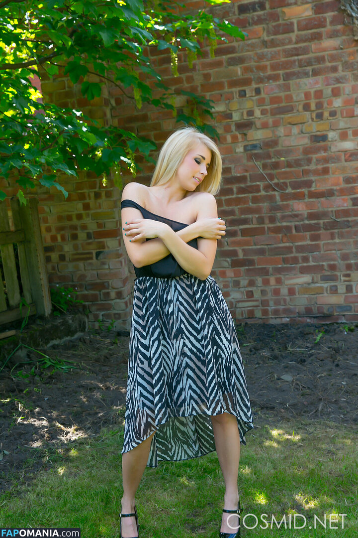 Jodie Piper / liljodiep Naken OnlyFans  Läckta Foto #17