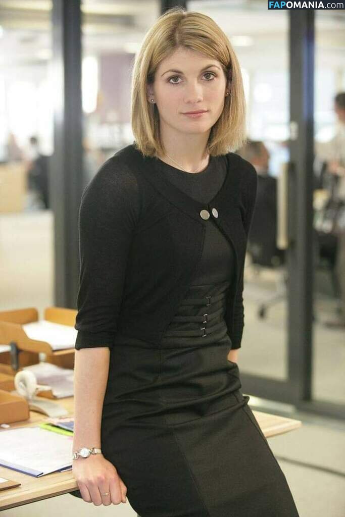 Jodie Whittaker Actress Naken OnlyFans  Läckta Foto #9