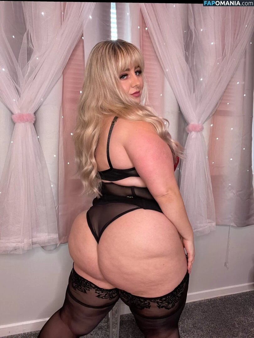 jodielawsonx Naken OnlyFans  Läckta Foto #274