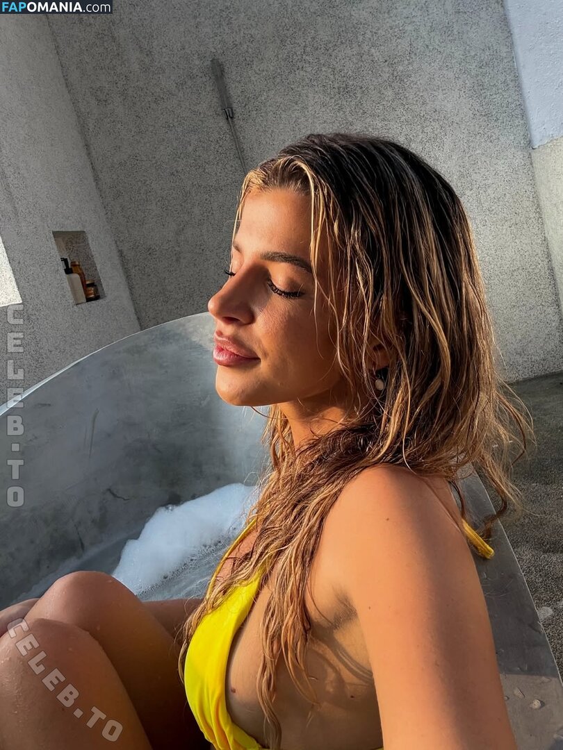 Joena Steilen / joena.st Naken OnlyFans  Läckta Foto #11