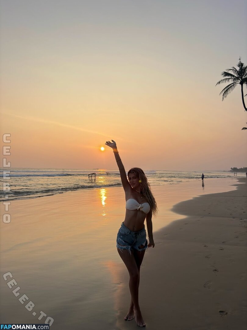 Joena Steilen / joena.st Naken OnlyFans  Läckta Foto #20