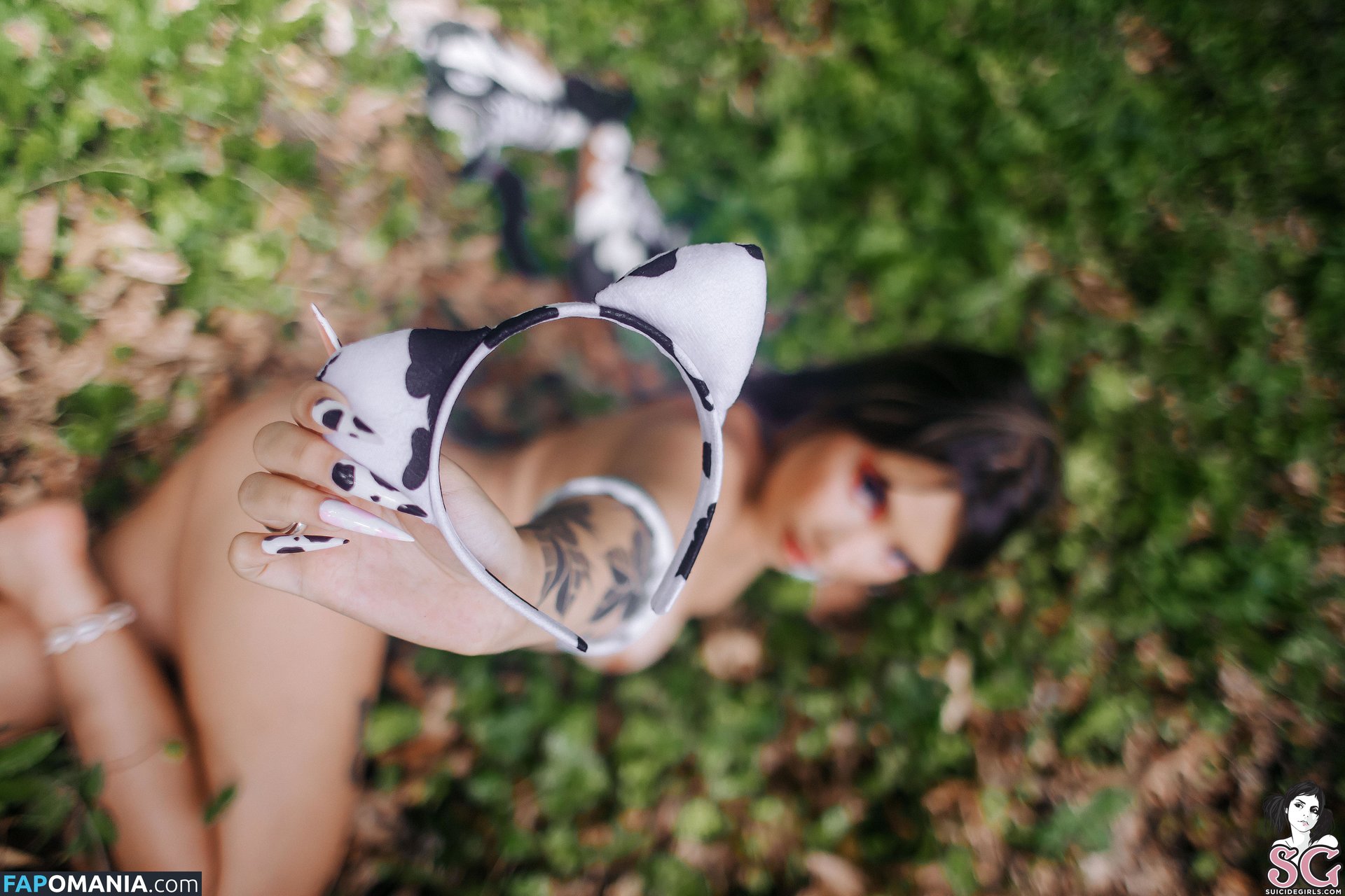 Johabettina Naken OnlyFans  Läckta Foto #26