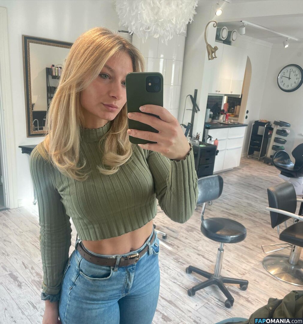 Johanna Juhlin / johannnajuhlin Naken OnlyFans  Läckta Foto #58