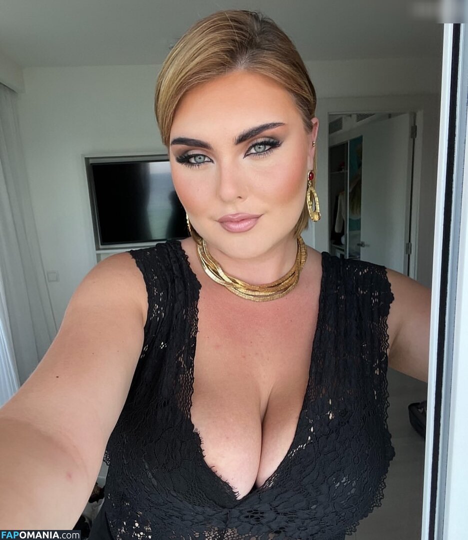 JohannaMuellner / johannamllner / mischiidc Naken OnlyFans  Läckta Foto #1
