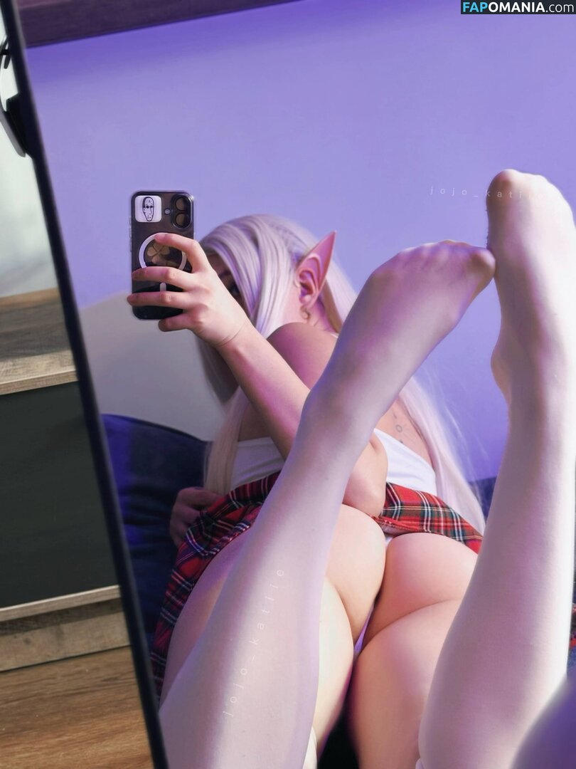 Jojo_katiie / https: Naken OnlyFans  Läckta Foto #2