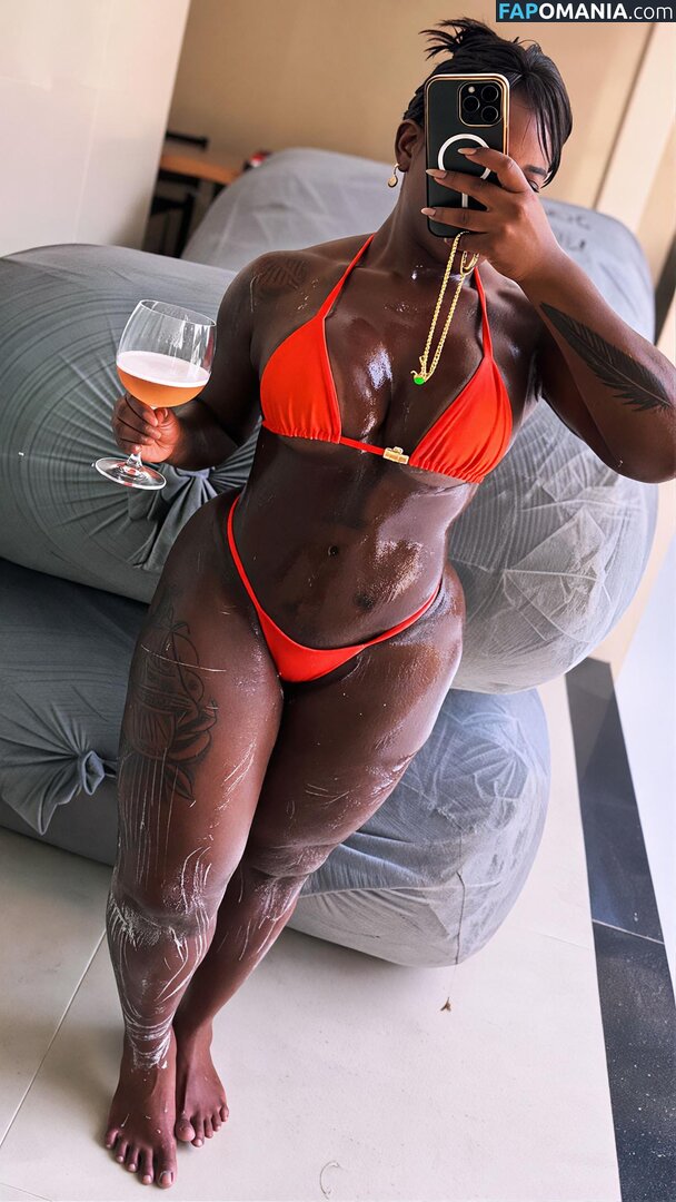 Jojo Maronttinni / Jojo Todynho / jojotodynho Naken OnlyFans  Läckta Foto #1