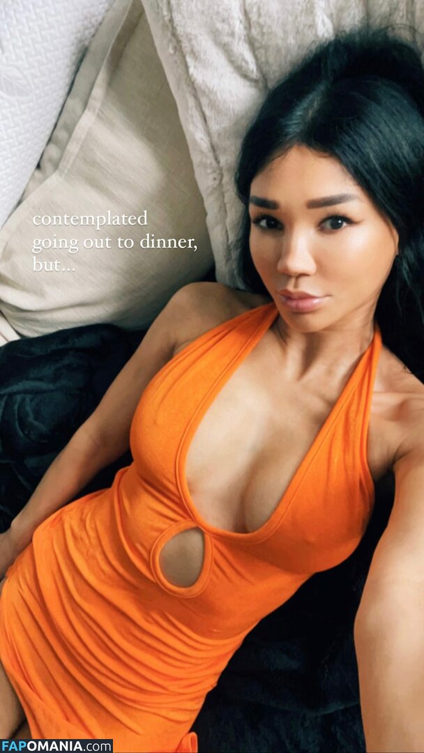 Joleen Diaz / joleendiaz Naken OnlyFans  Läckta Foto #3