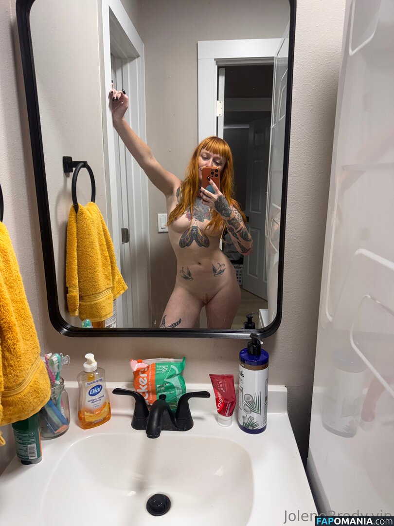 jolene_brody Naken OnlyFans  Läckta Foto #9