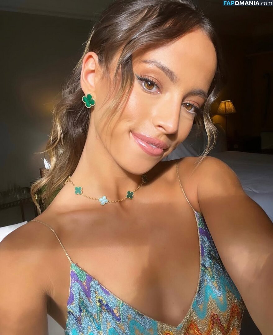 Jolie Sharpe / joliesharpe Naken OnlyFans  Läckta Foto #6