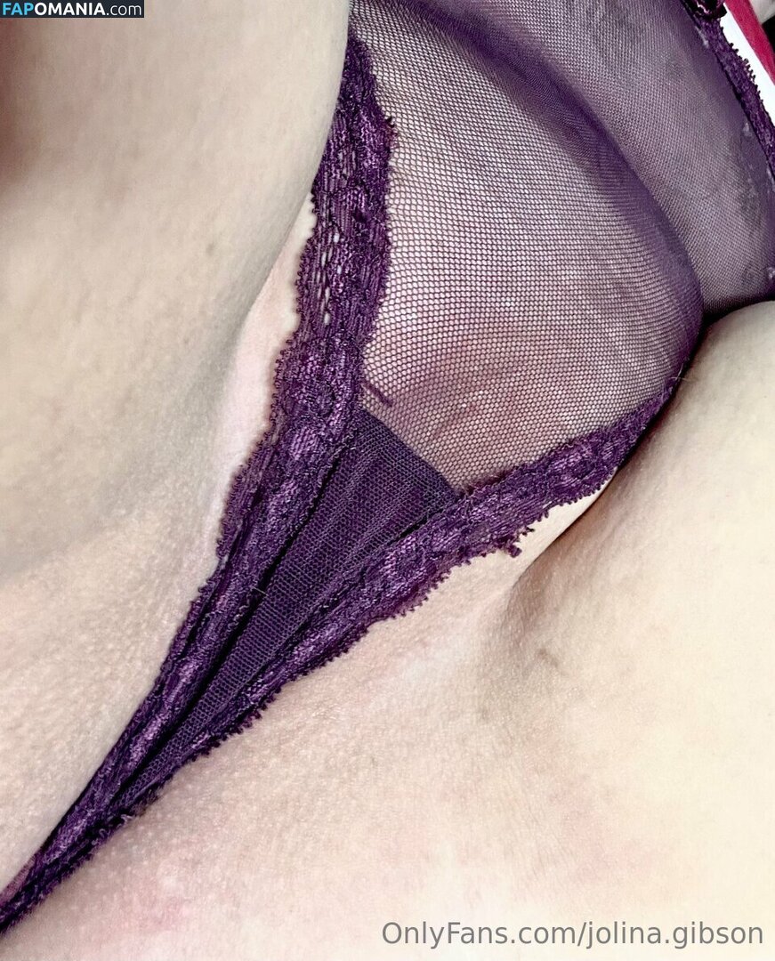 Jolina Gibson / jolina.gibson Naken OnlyFans  Läckta Foto #1