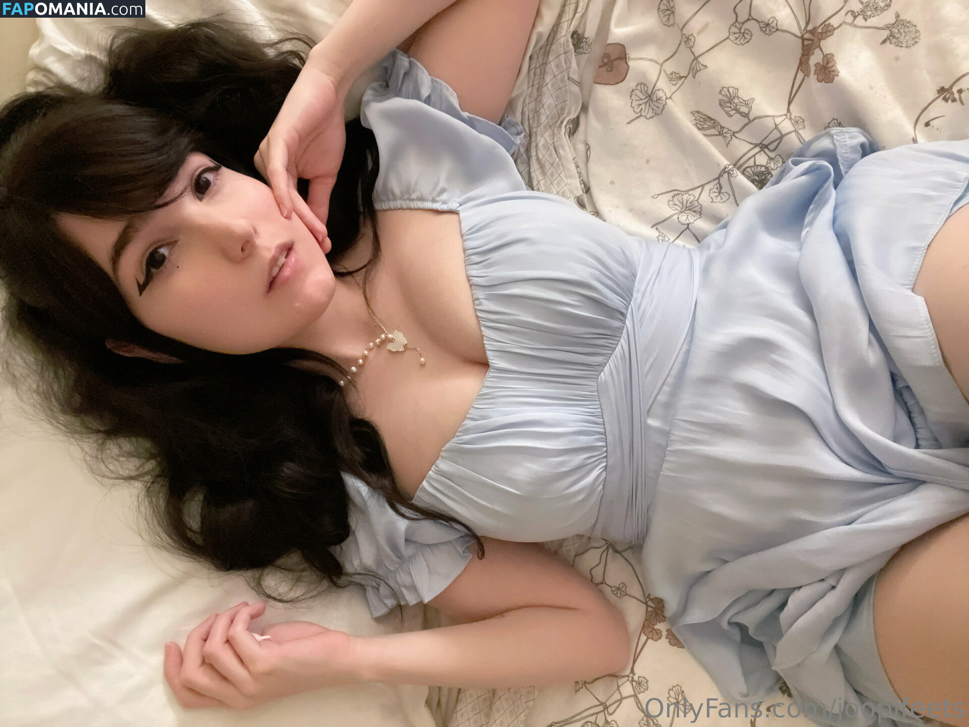 Joopis / joopifeets / thejoopis Naken OnlyFans  Läckta Foto #22