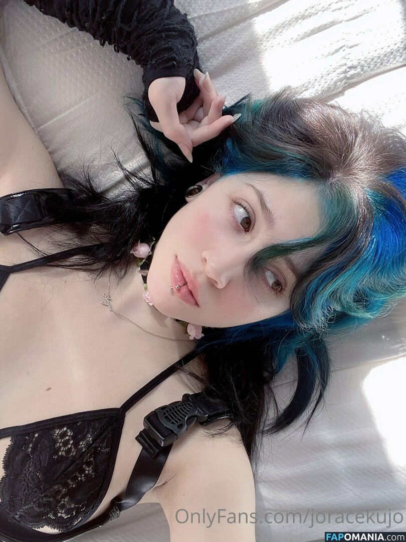 joracekujo Naken OnlyFans  Läckta Foto #30