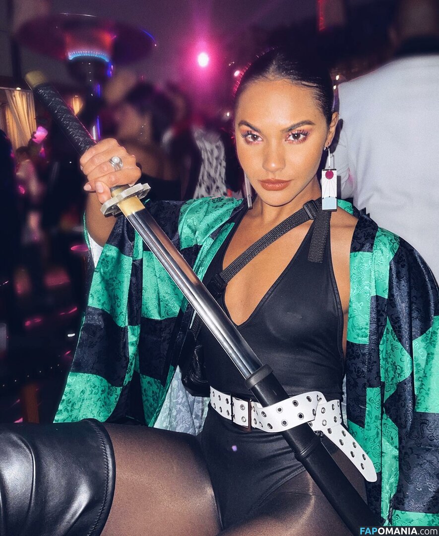 Jordan Coleman Naken OnlyFans  Läckta Foto #10