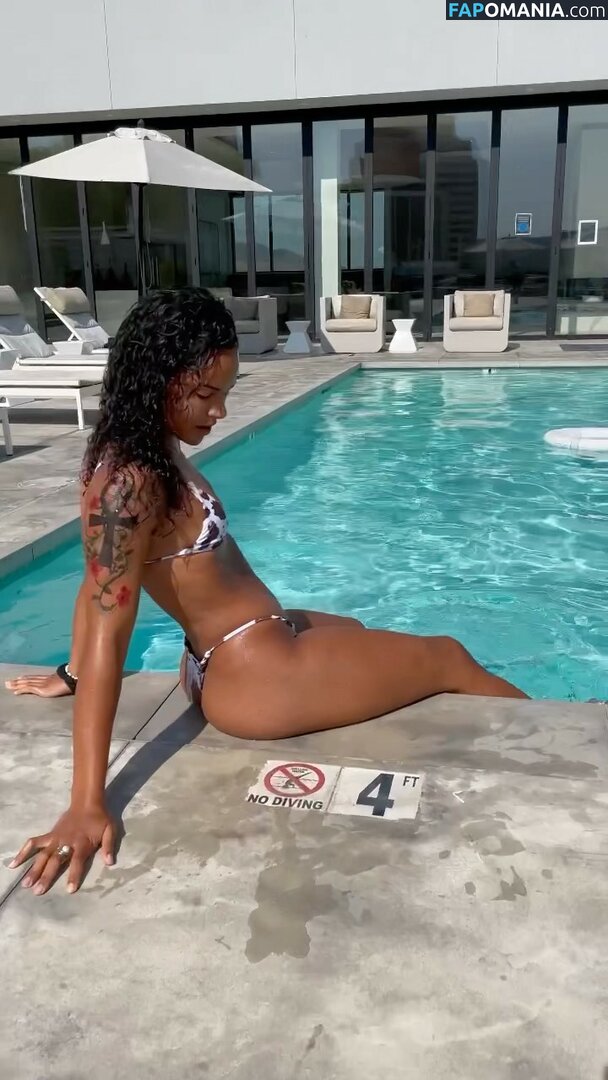 Jordan Coleman Naken OnlyFans  Läckta Foto #11