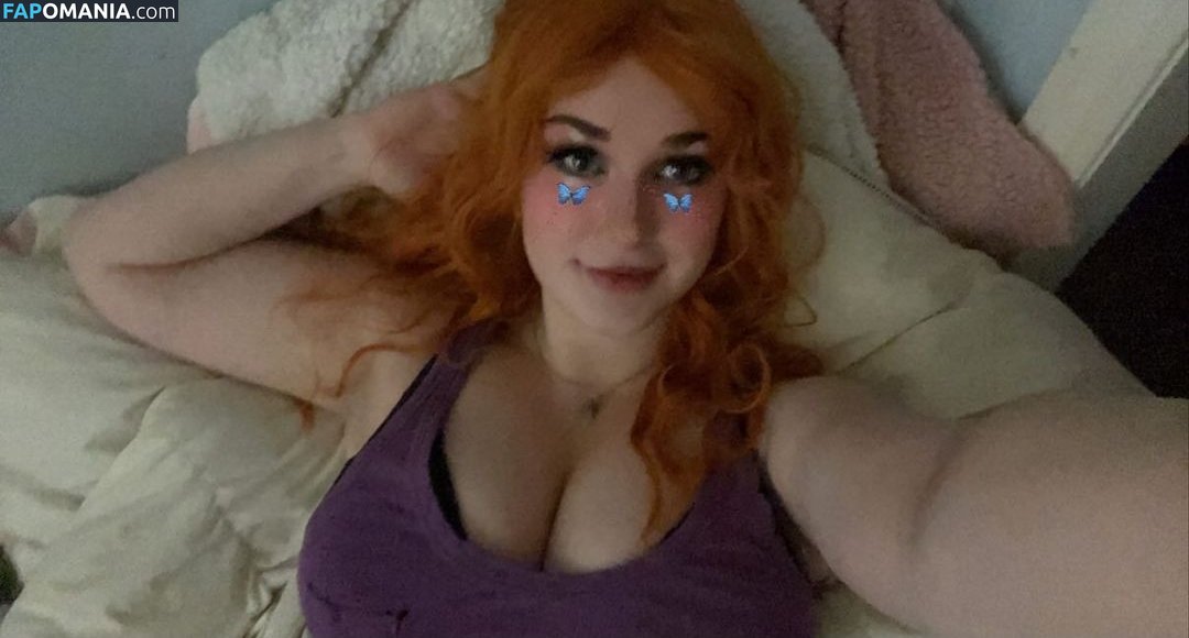 Jordan Kent / bimbosinc / ignisice Naken OnlyFans  Läckta Foto #3