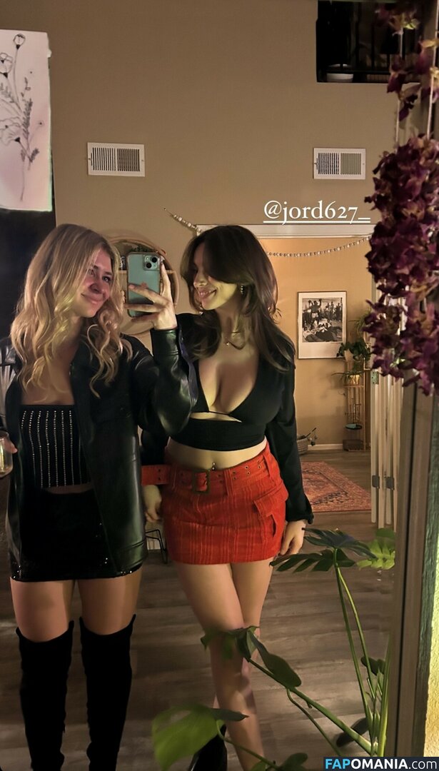 Jord627_ / Jordan McDonald Naken OnlyFans  Läckta Foto #36