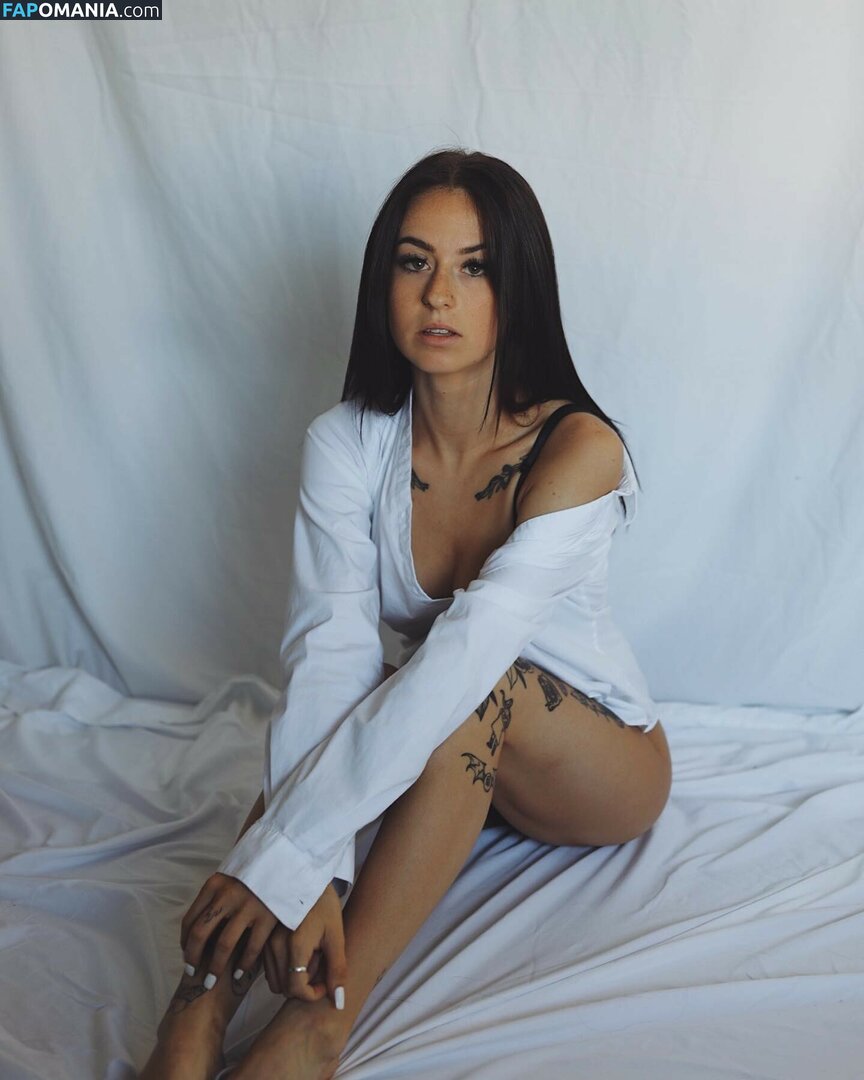 Jordan Nicole / jordannicol3 / jordanwaldner / jordxn.nicole Naken OnlyFans  Läckta Foto #3