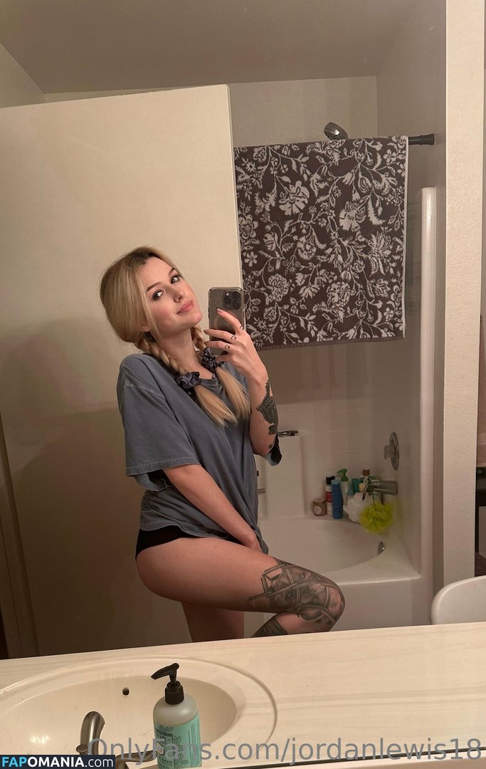 jordan_lewis18 / jordanlewis18 Naken OnlyFans  Läckta Foto #101