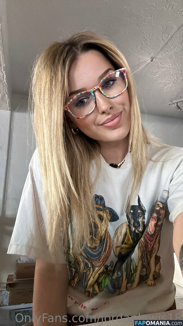 jordan_lewis18 / jordanlewis18 Naken OnlyFans  Läckta Foto #137