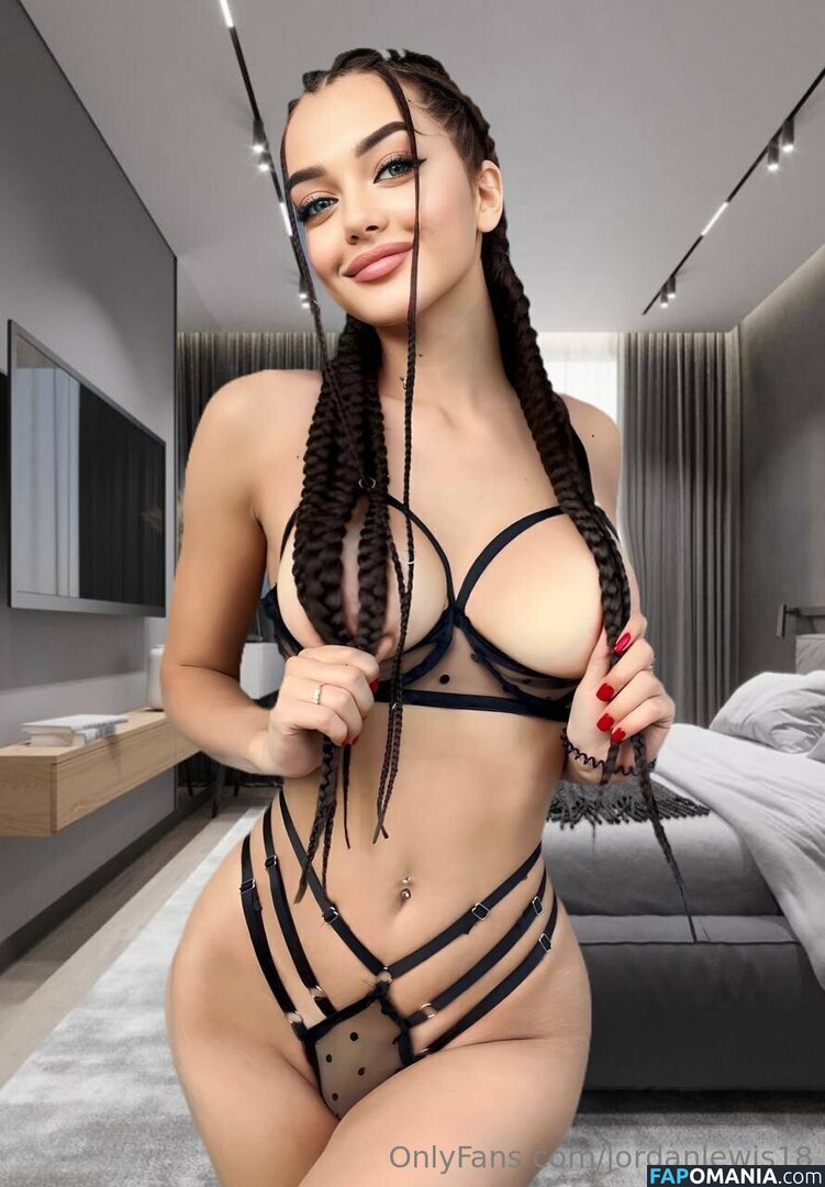 jordan_lewis18 / jordanlewis18 Naken OnlyFans  Läckta Foto #613