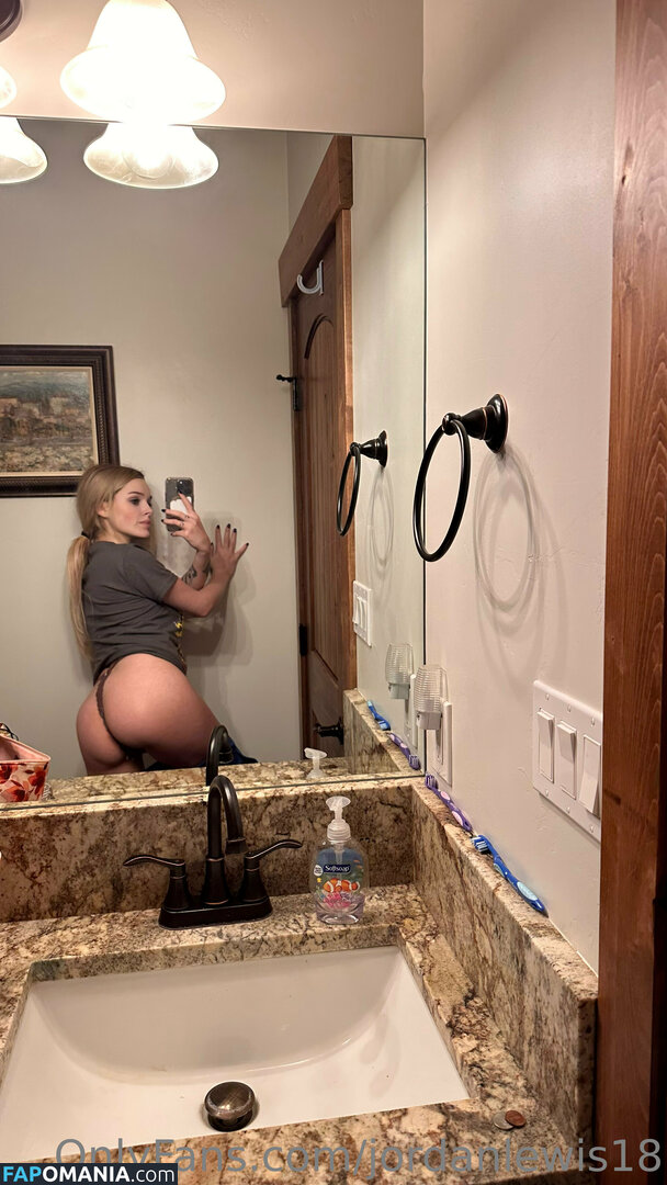 jordan_lewis18 / jordanlewis18 Naken OnlyFans  Läckta Foto #649