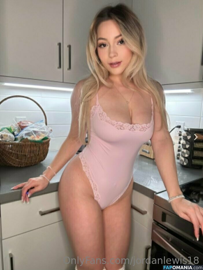 jordan_lewis18 / jordanlewis18 Naken OnlyFans  Läckta Foto #652