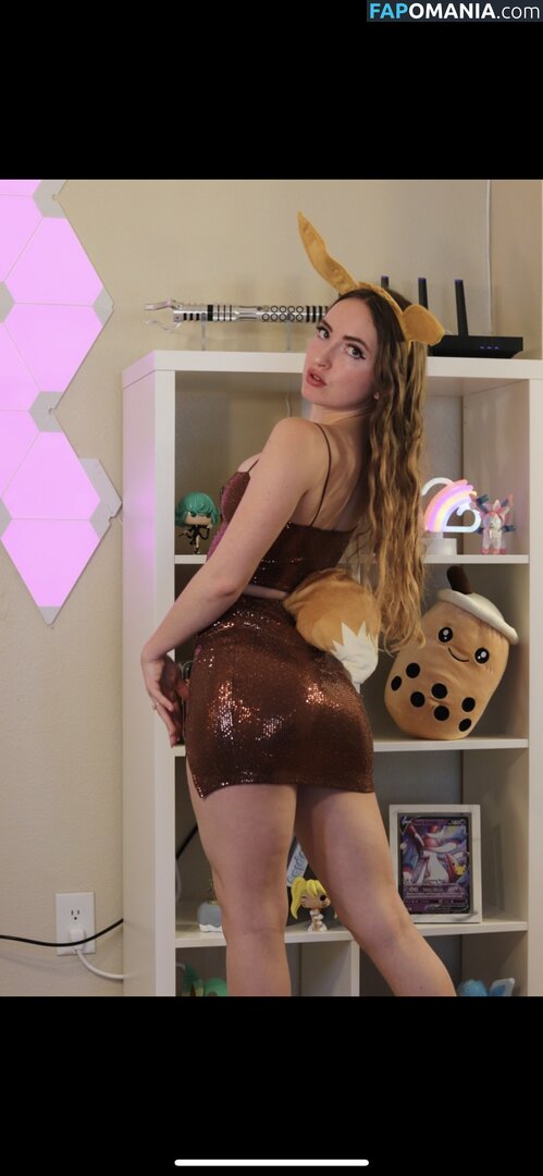 jordanscosplay Naken OnlyFans  Läckta Foto #36