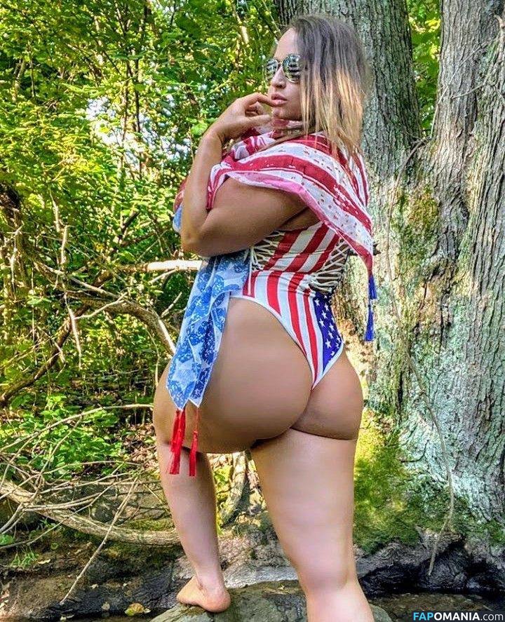 Jordynne Grace / jordynnegrace / themusclemommy Naken OnlyFans  Läckta Foto #47