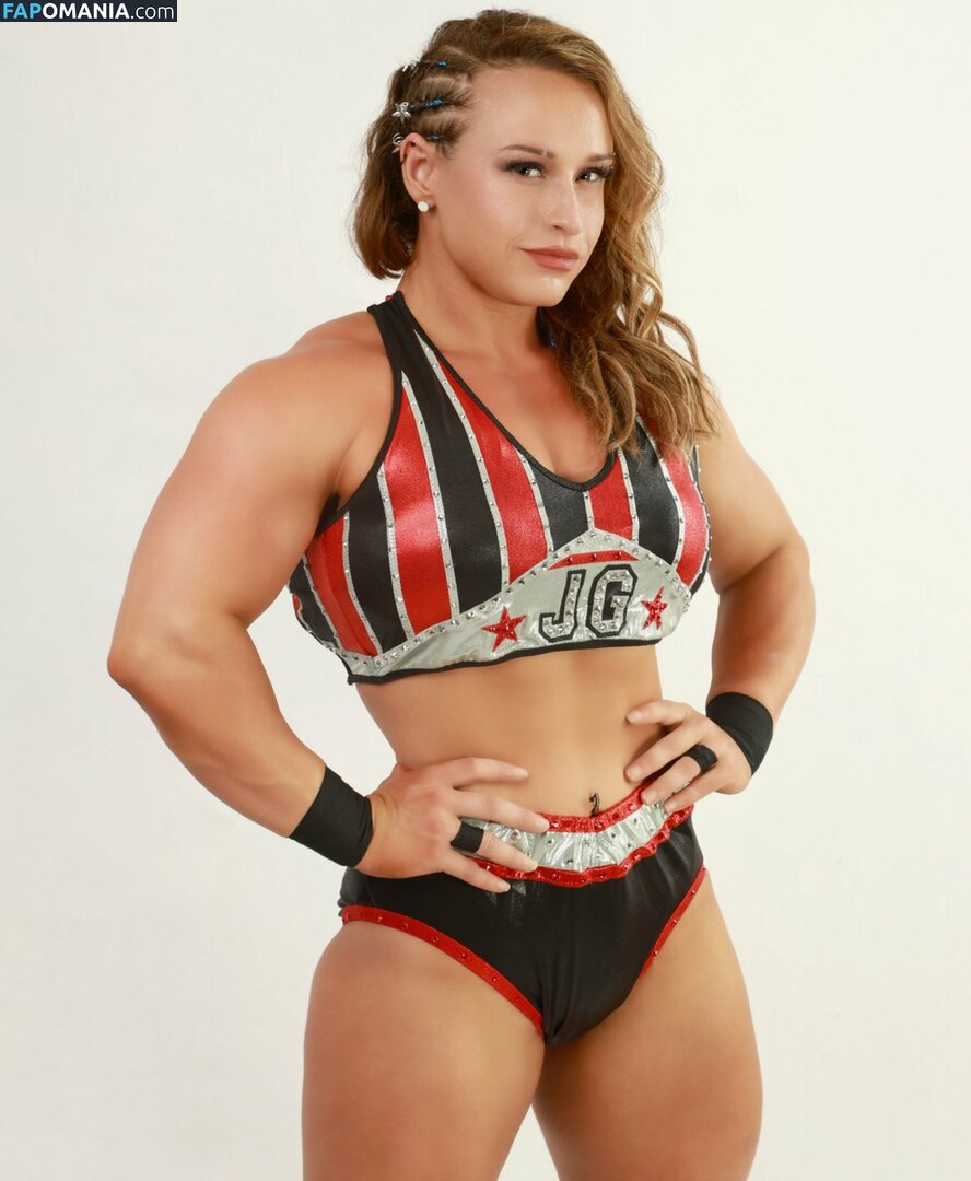 Jordynne Grace / jordynnegrace / themusclemommy Naken OnlyFans  Läckta Foto #101