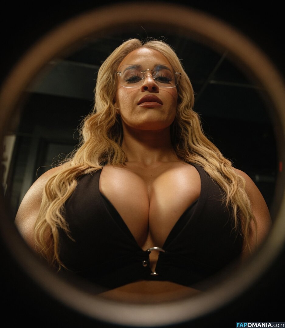 Jordynne Grace / https: / jordynnegrace / thejordynnegrace Naken OnlyFans  Läckta Foto #408