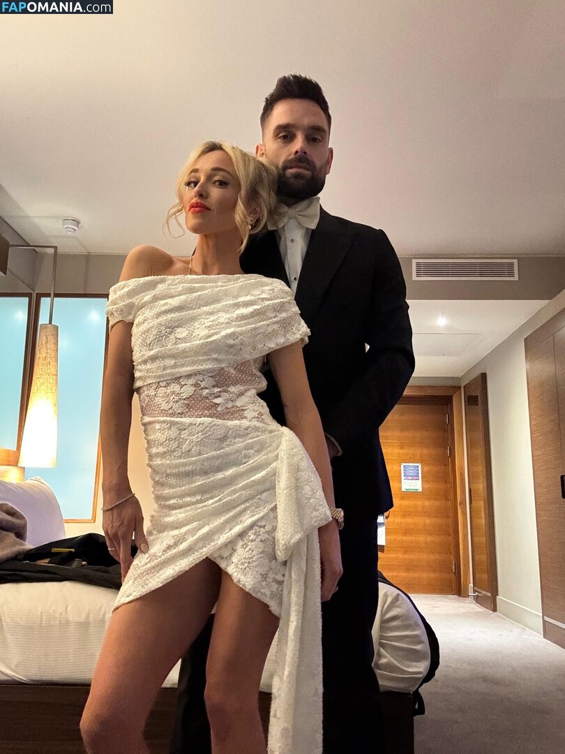 Jorgie Porter / themissyporter Naken OnlyFans  Läckta Foto #4