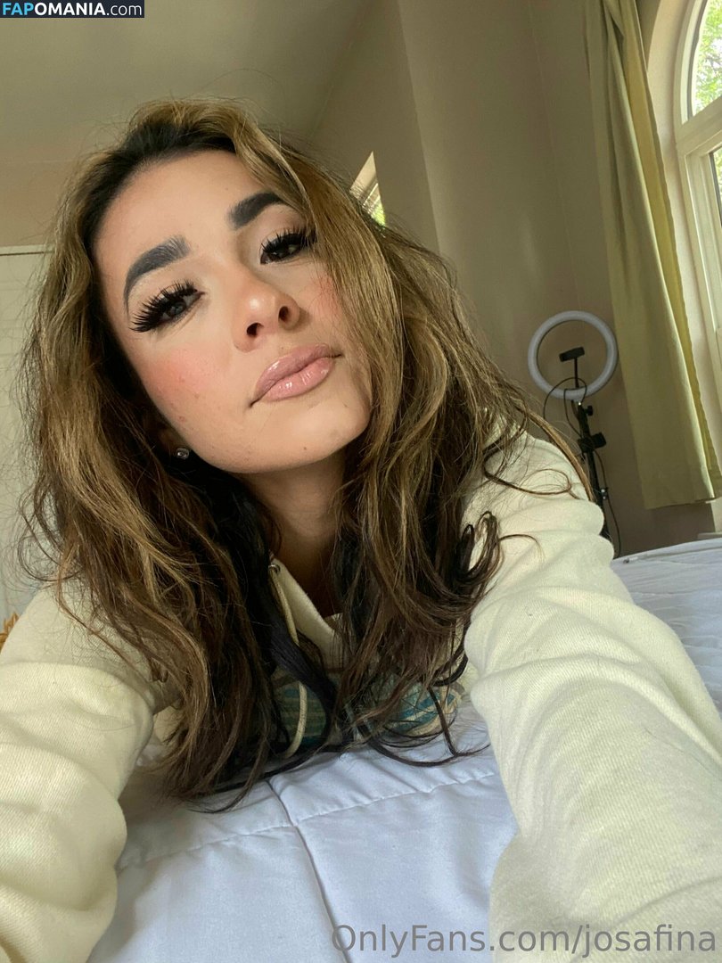 _josafina_ / josafina Naken OnlyFans  Läckta Foto #10