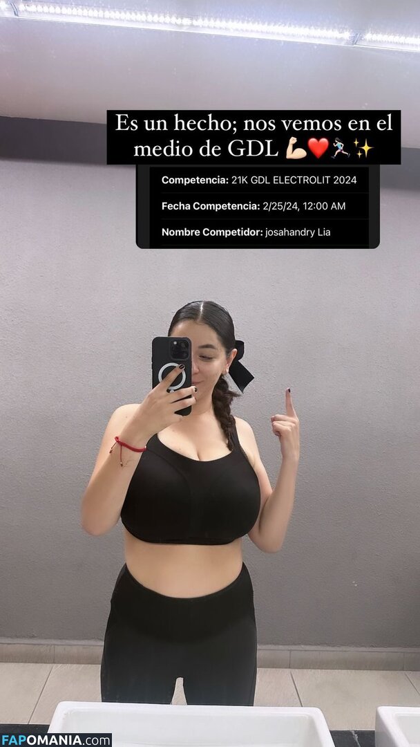 Josahandry Lia / josahandrylia / liasmooda Naken OnlyFans  Läckta Foto #115