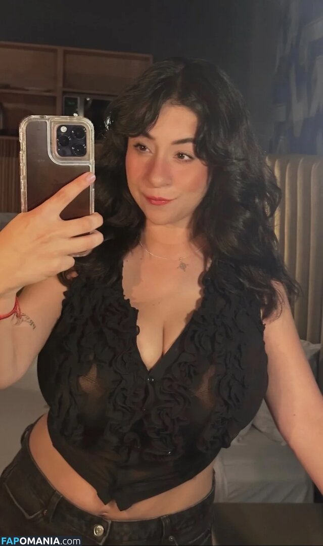 Josahandry Lia / josahandrylia / liasmooda Naken OnlyFans  Läckta Foto #116