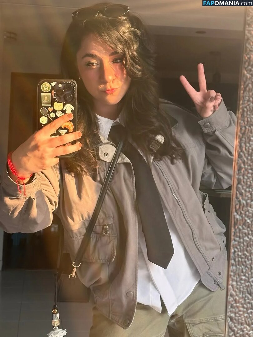 Josahandry Lia / josahandrylia / liasmooda Naken OnlyFans  Läckta Foto #121