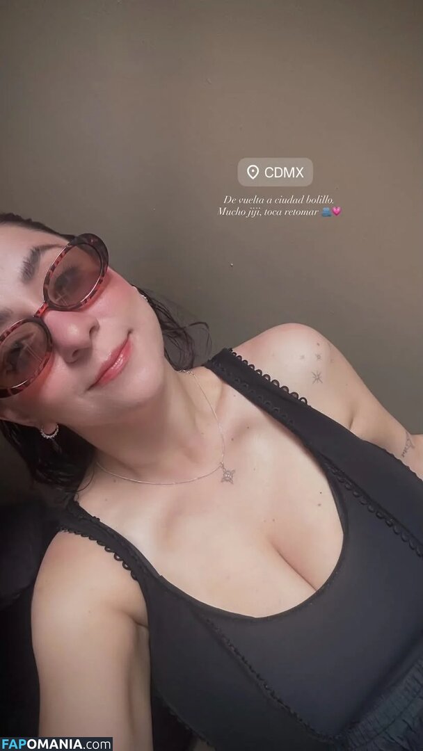 Josahandry Lia / josahandrylia / liasmooda Naken OnlyFans  Läckta Foto #127