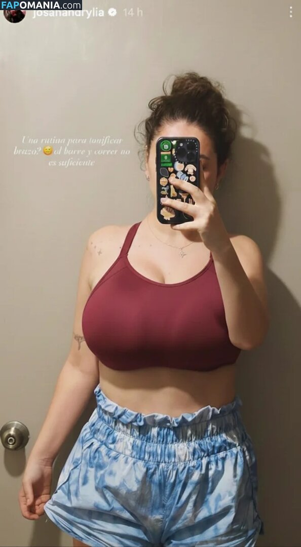 Josahandry Lia / josahandrylia / liasmooda Naken OnlyFans  Läckta Foto #131