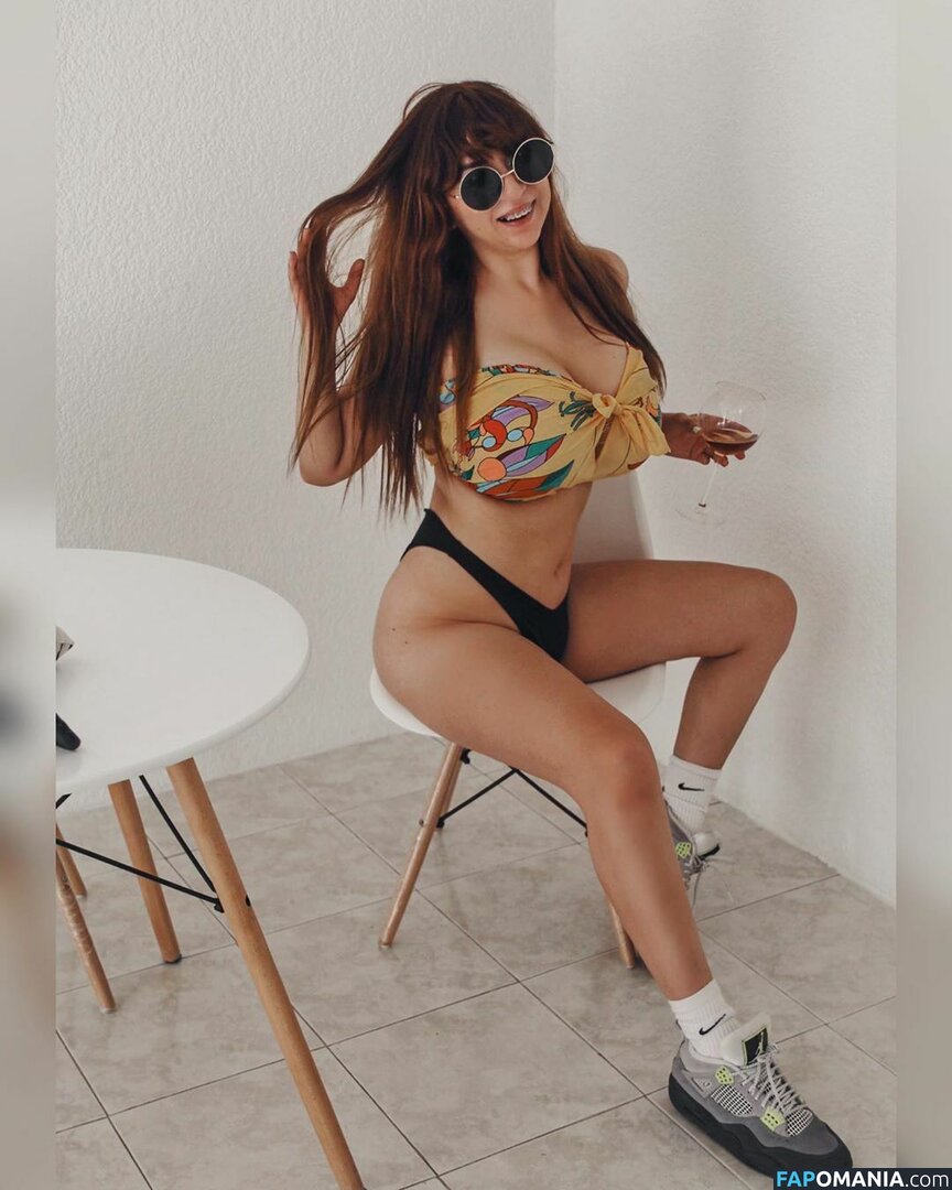 Josahandry Lia / Josahandrylia Naken OnlyFans  Läckta Foto #114