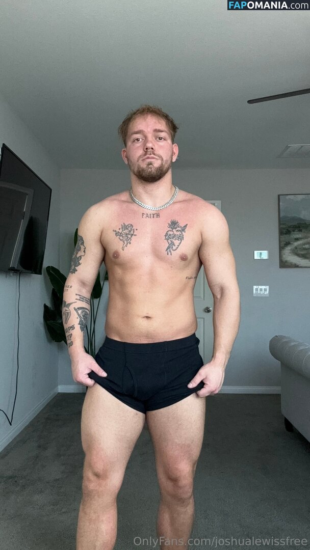 joshualewis / joshualewissfree Naken OnlyFans  Läckta Foto #3
