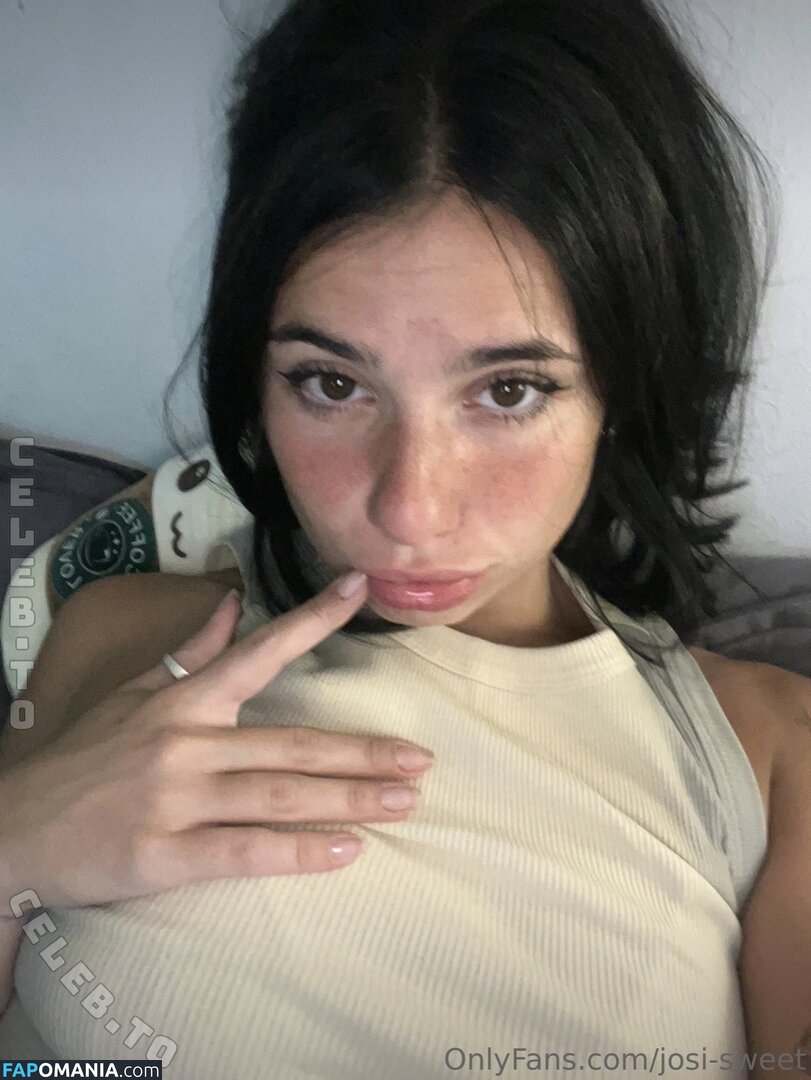 josi-sweet Naken OnlyFans  Läckta Foto #1