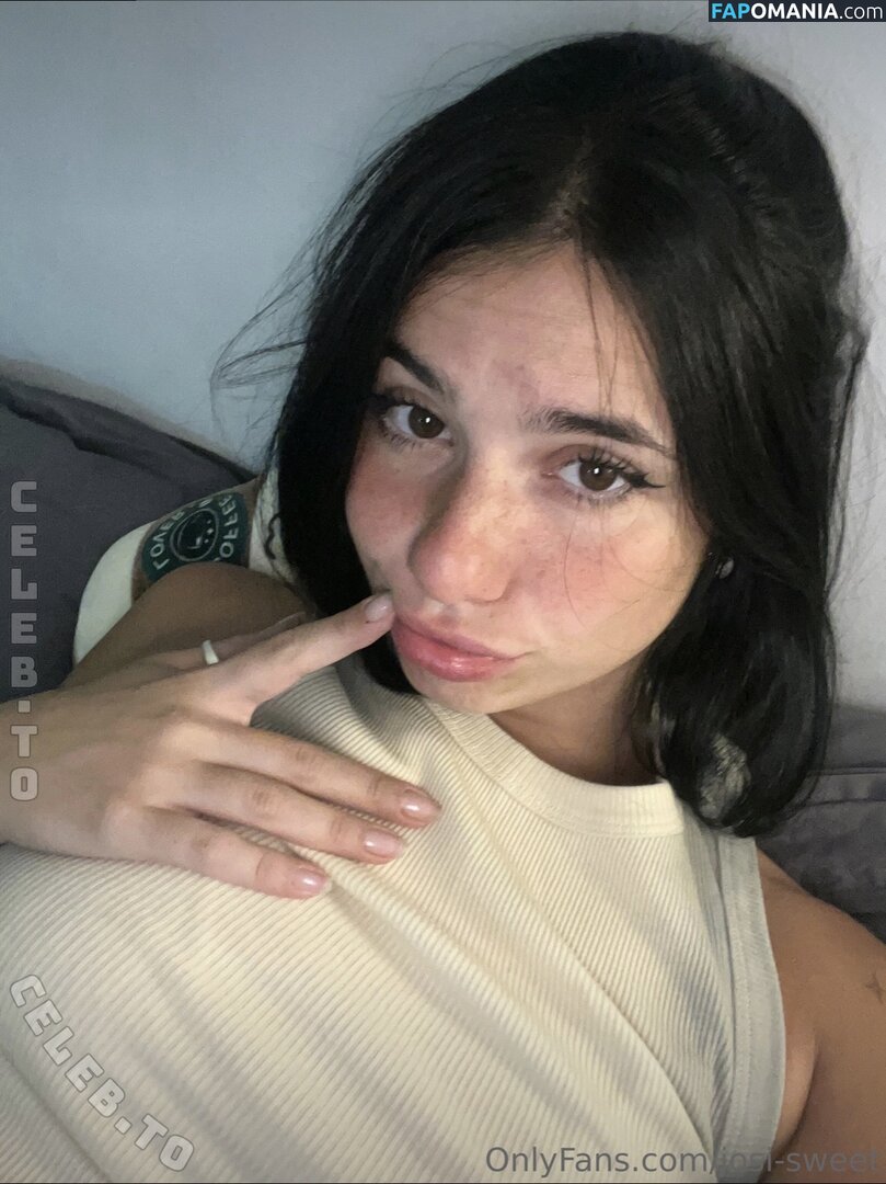 josi-sweet Naken OnlyFans  Läckta Foto #2