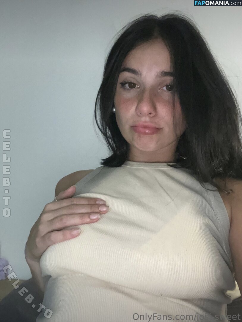 josi-sweet Naken OnlyFans  Läckta Foto #4