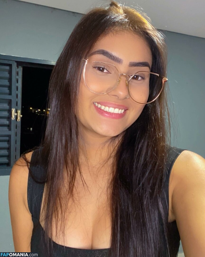 Josiane Andrade / joosyof Naken OnlyFans  Läckta Foto #3