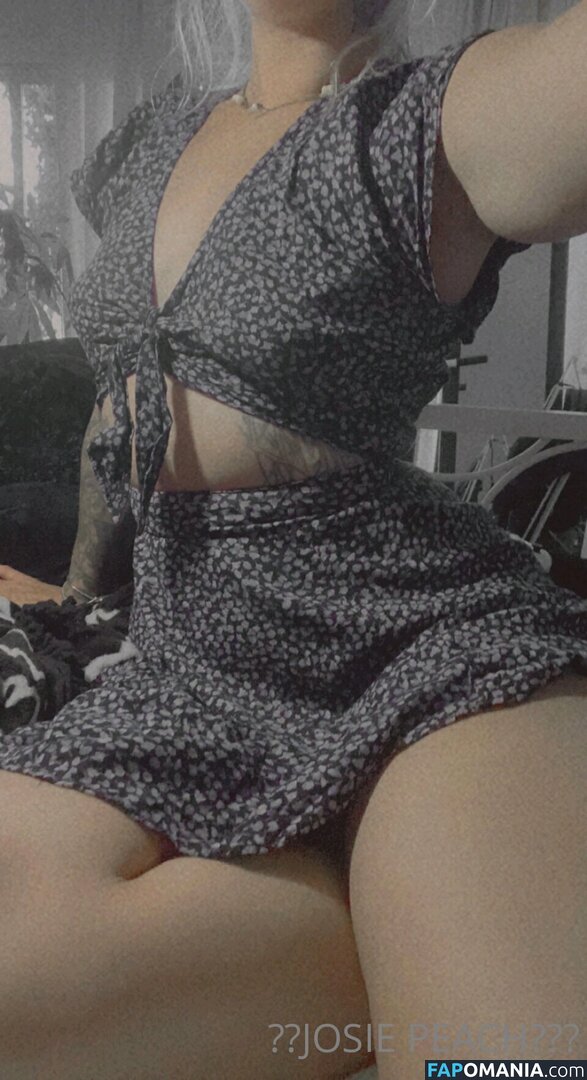 Josie Peach / josiepeach / josiepeaches Naken OnlyFans  Läckta Foto #3