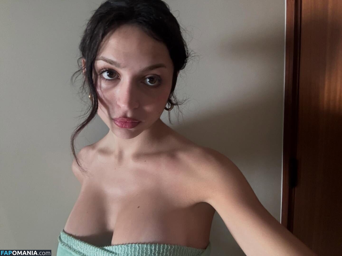 Josie Totah / josietotah Naken OnlyFans  Läckta Foto #1