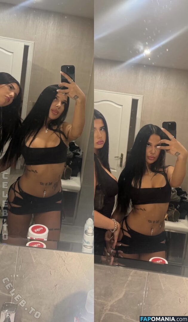 Josiirn / josiirnr Naken OnlyFans  Läckta Foto #1